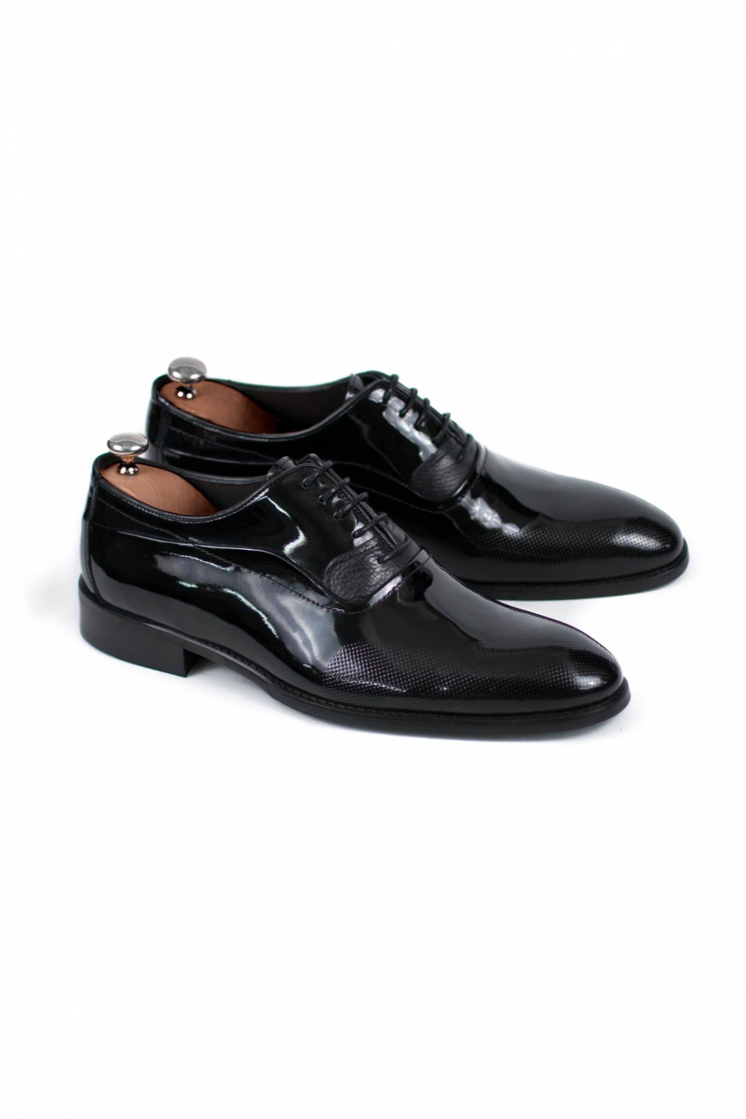 Pantofi Lac Maxfashion