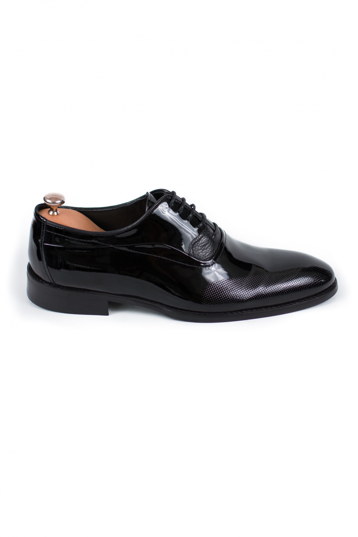 Pantofi Maxfashion Lac