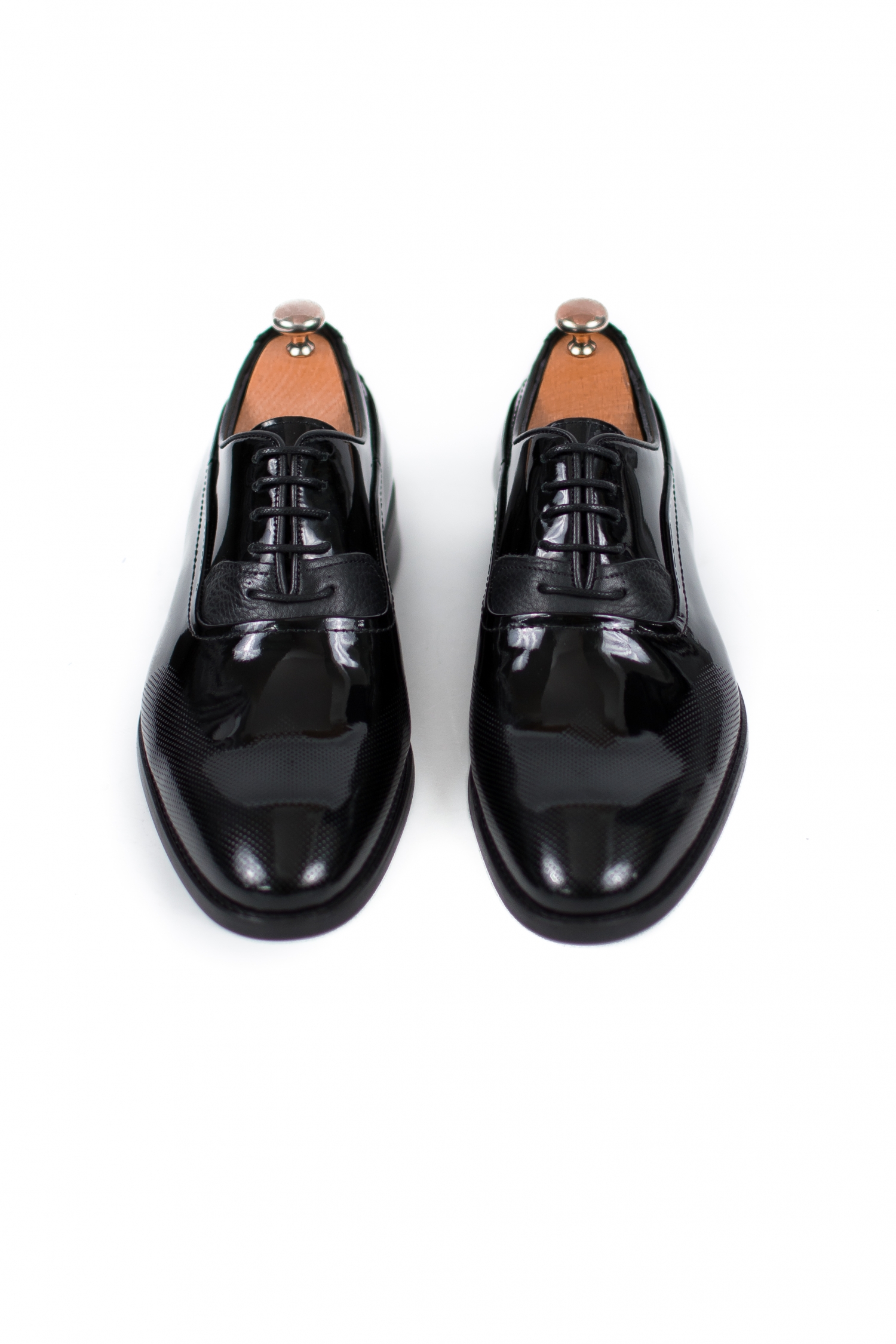 Pantofi Maxfashion Lac