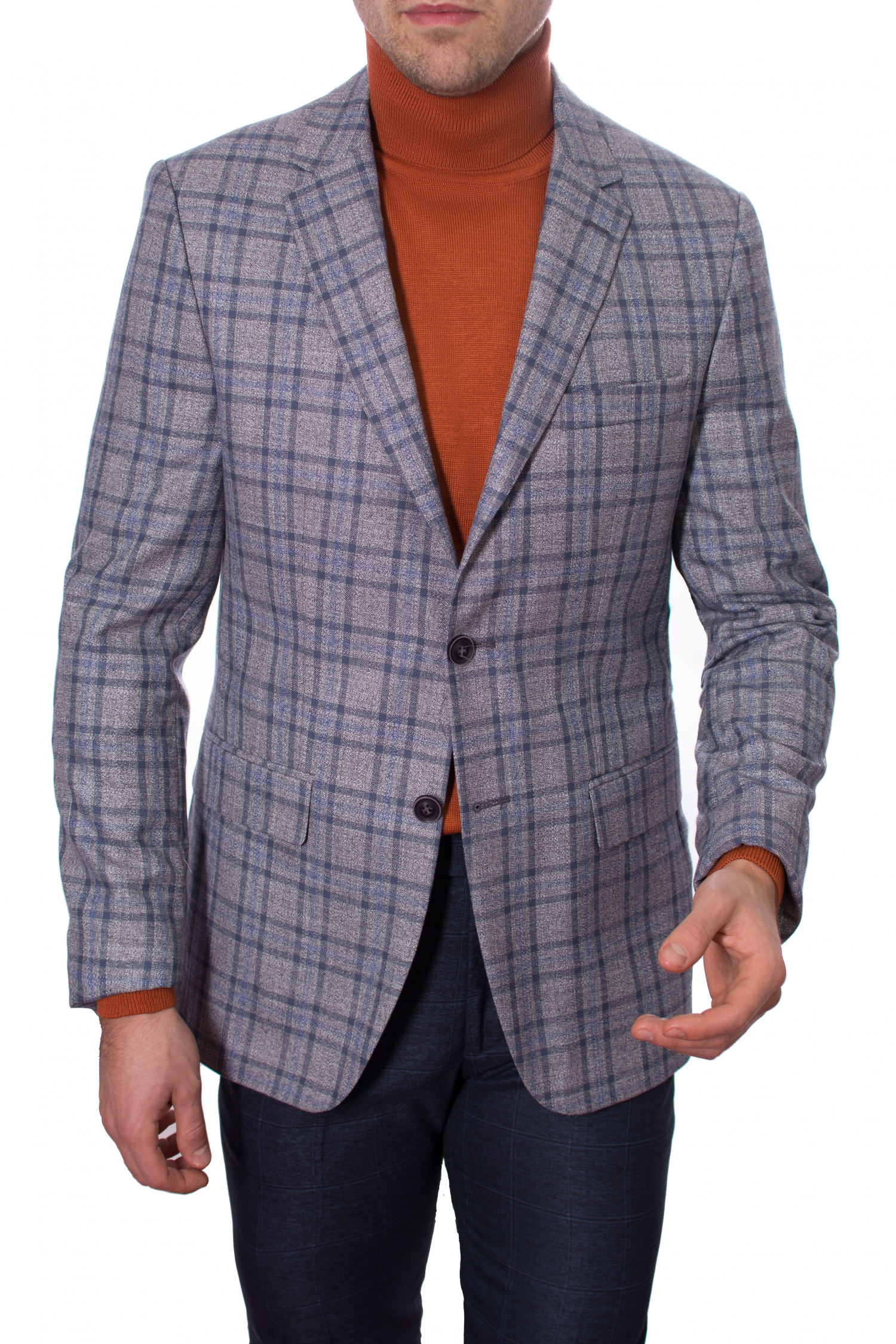 Helanca portocalie maxfashion