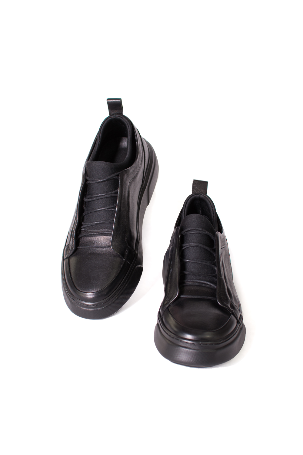 Pantofi Casual Adidasi Negri Barbati maxfashion