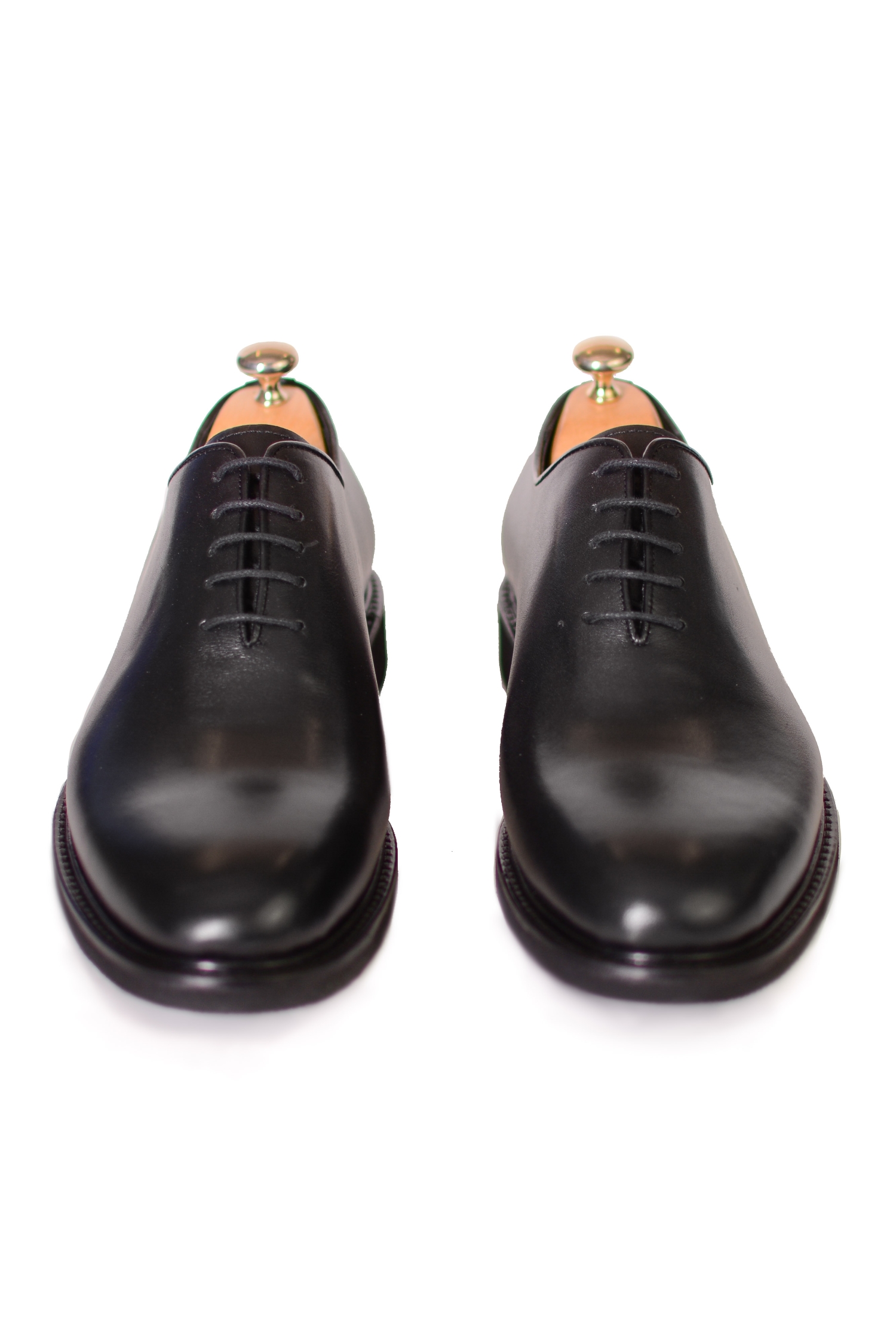 Pantofi Oxford NEgri Max Barbati Talpa EVA